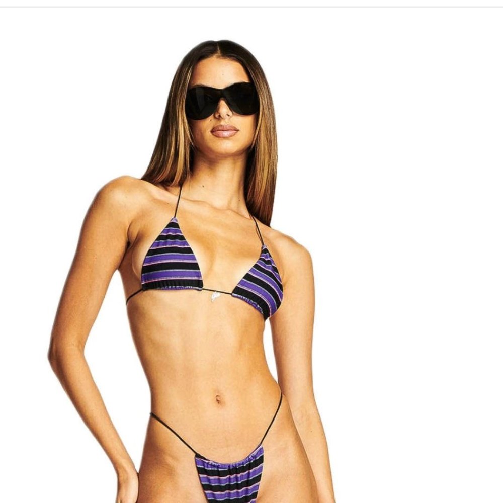 BAMBI BIKINI TOP